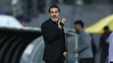 به این صندلی در باشگاه پرسپولیس اصلا فکر نکنید