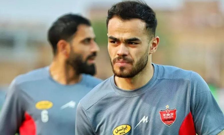 سرمربی پرسپولیس، ستاره تیمش را نشناخت!