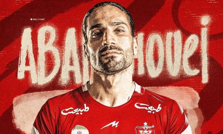 بازگشت بازیکن محبوب هاشمیان به ترکیب پرسپولیس