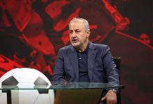 ادعای رضا درویش: استقلالی‌ها دنبالم بودند!