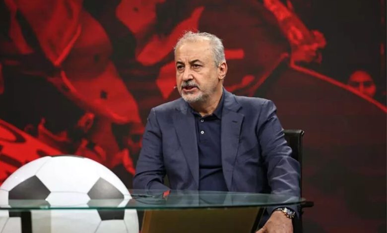 ادعای رضا درویش: استقلالی‌ها دنبالم بودند!