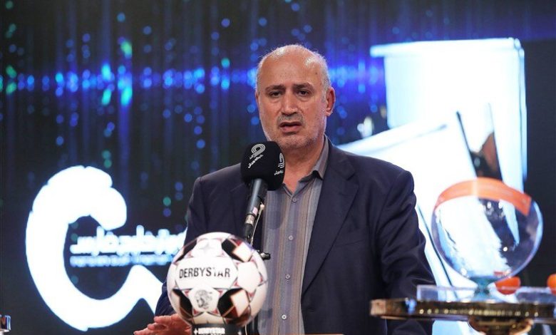 تاج: مدیران عامل باید تائید صلاحیت شوند