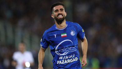 استقلال دو مهره کلیدی را از دست داد!