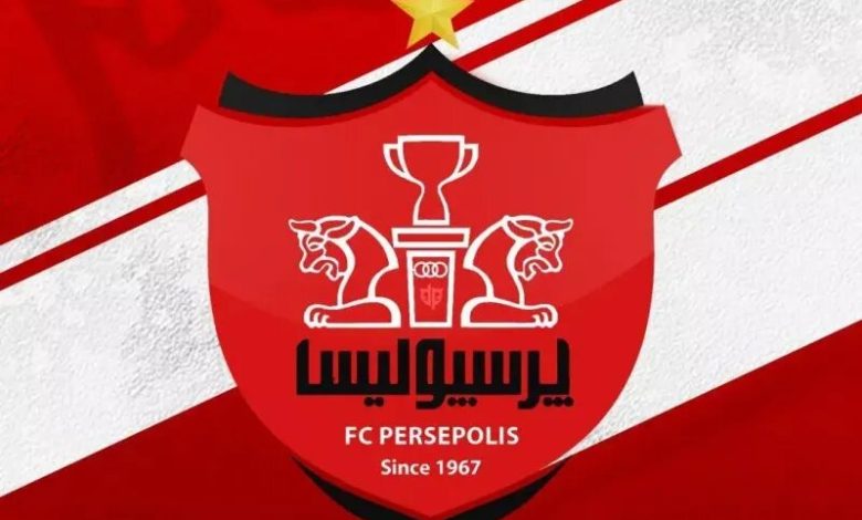 در آمد ۲۶۴ میلیاردی باشگاه پرسپولیس از طریق اسپانسر