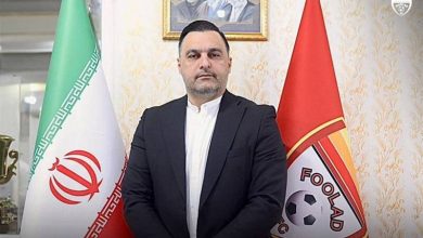 عکس| کنایه سنگین محمد محمدی خطاب به یحیی گل‌محمدی!