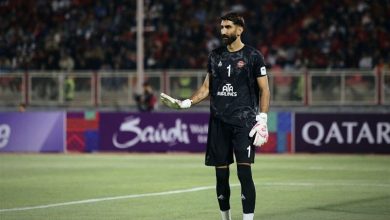 گول نخورید! مدعی قهرمانی هستیم!