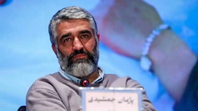 قول پژمان جمشیدی: هرجا باشم برمی‌گردم