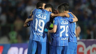 تغییر در برنامه استقلال؛ قطر یا امارات به جای هلند!