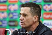 سود پرسپولیس از برکناری درویش؛ اوسمار 400 هزار دلار ارزانتر درآمد!