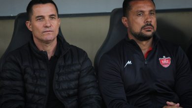غیرقابل پیش‌بینی‌ترین پرسپولیس در دستان اوسمار!