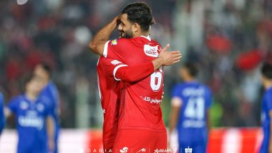عاقبت توهین به استقلال/ مدیر پرسپولیس اخراج شد!
