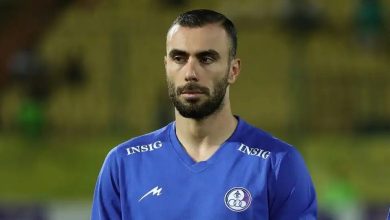 جدال با پرسپولیس با یک بسته خرما!