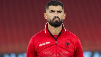 مدافع لاتزیو و ناپولی در لیست خرید پرسپولیس
