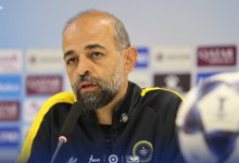 نویدکیا: فردا با بهترین تیم گروه‌مان بازی می‌کنیم/ می‌دانیم مسابقه راحتی نخواهیم داشت