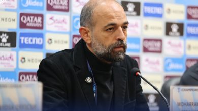 محرم نویدکیا: این جذابیت دوست داشتنی است؛ خیلی این سبک بازی را دوست دارم