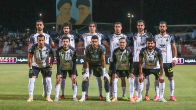 برد ارزشمند سپاهان در رفسنجان؛ محرم حکم اخراج رسول را امضا کرد!