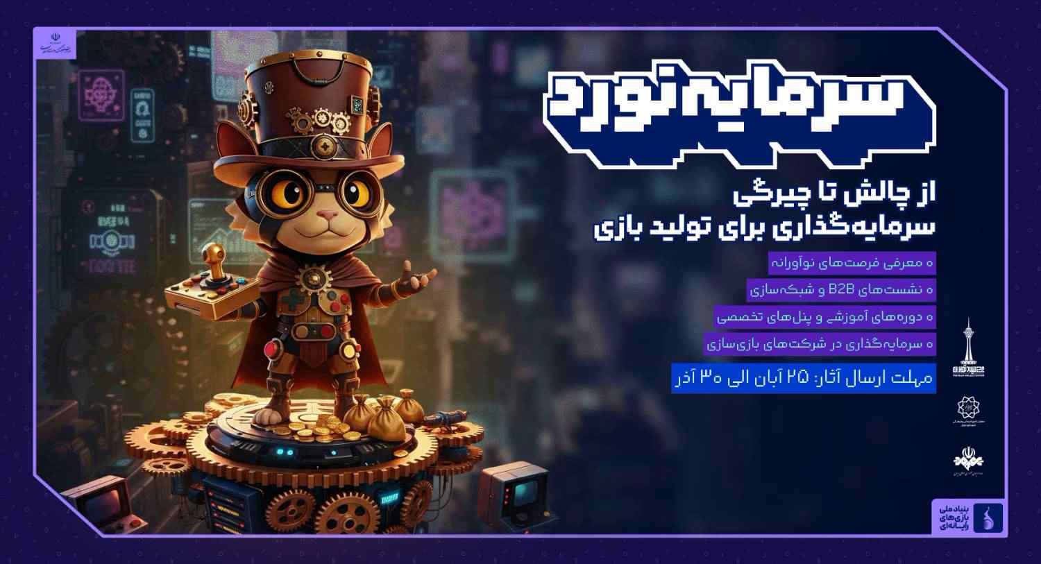 سرمایه‌گذاری