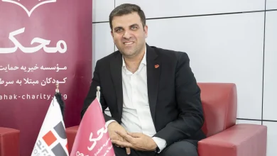 سعید ذوالقدری‌ها، مدیرعامل اپلیکیشن آپ