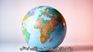 برند در بازارهای بین_المللی