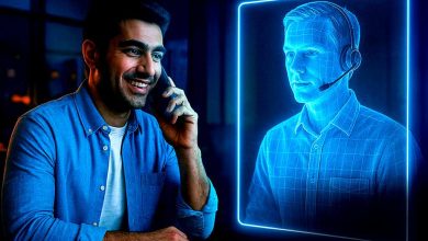 راه_اندازی دستیار پاسخگویی هوشمند تلفنی