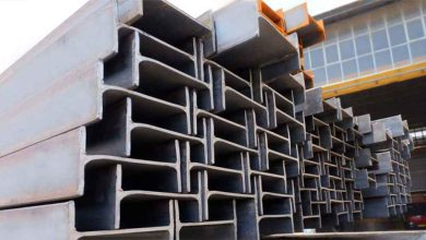 فرمول محاسبه تحمل بار تیرآهن_ راهنمای جامع برای مهندسین و مجریان سازه