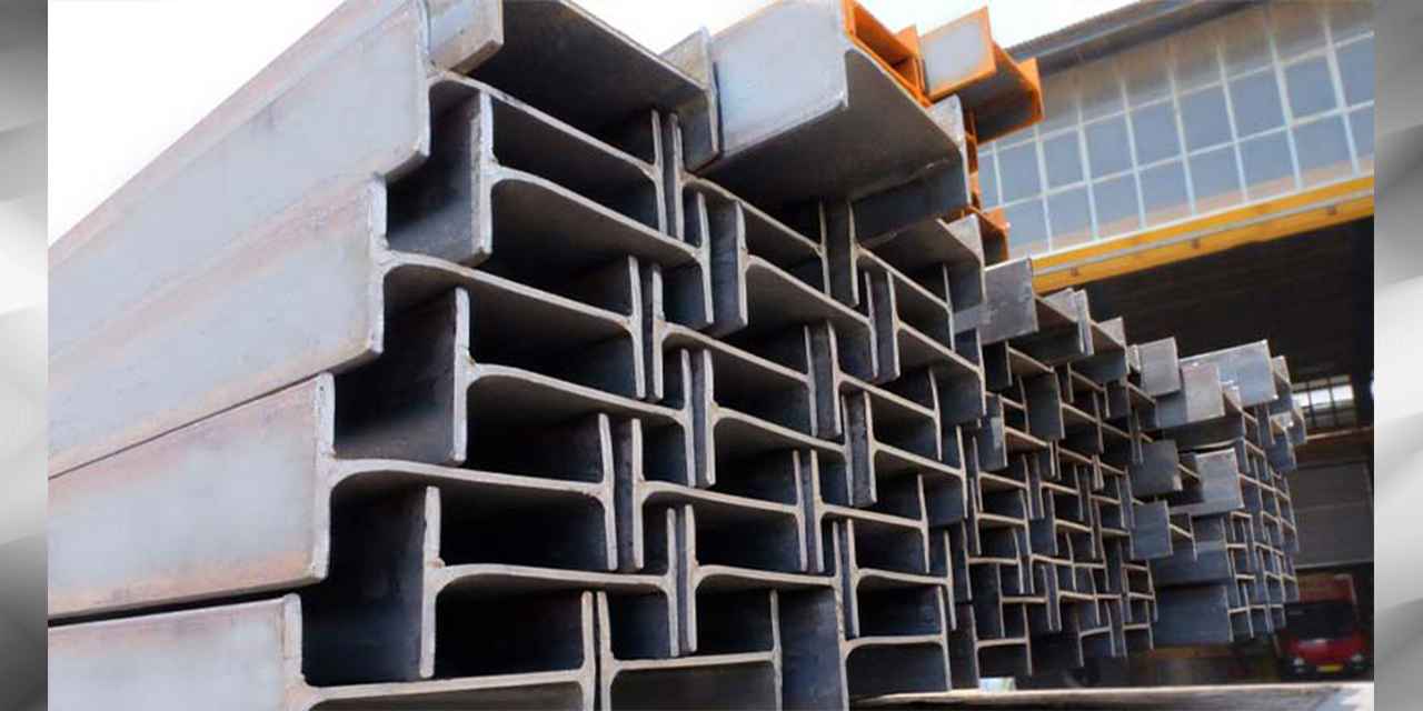 فرمول محاسبه تحمل بار تیرآهن_ راهنمای جامع برای مهندسین و مجریان سازه