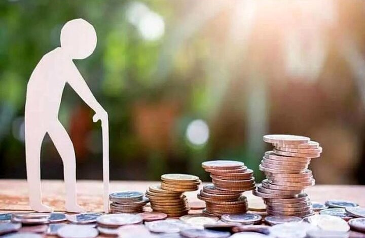 خبر خوش برای بازنشستگان
