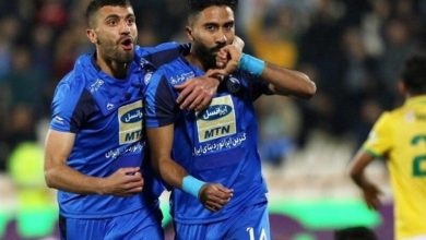هافبک سابق استقلال در راه تیم منصوریان