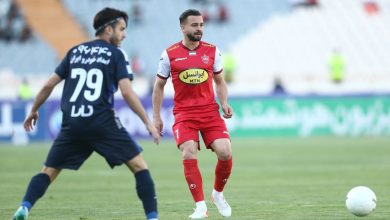 بازی بعد دربی پرسپولیس بدون تماشاگر!