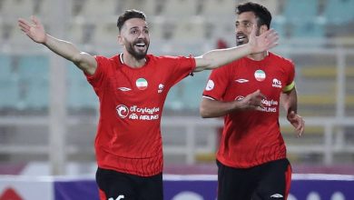 قرارداد یک پرسپولیسی با تراکتور فسخ شد