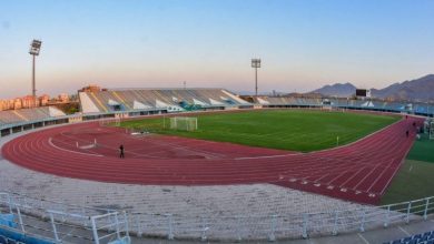 ظرفیت تکمیل شد؛ کسی به ورزشگاه نیاید