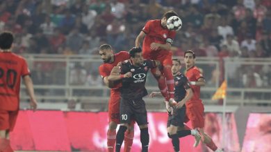 میزبان بازی تراکتور - پرسپولیس مشخص شد