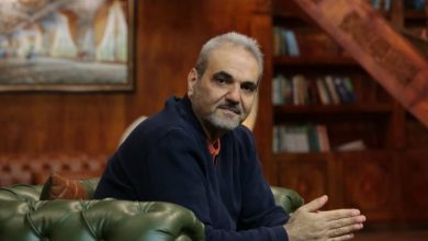 صحبت‌های جنجالی جواد خیابانی؛ انسان پاک فوتبالیست نمی‌شود!