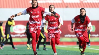 عکس | رونمایی از ۲ بمب زمستانی پرسپولیس