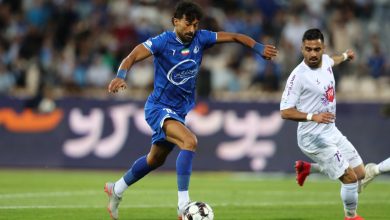 استقلال به رضاییان اجازه جدایی نمیدهد!