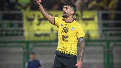 کتک‌کاری دو استقلالی با یک هوادار پرسپولیسی در فرودگاه