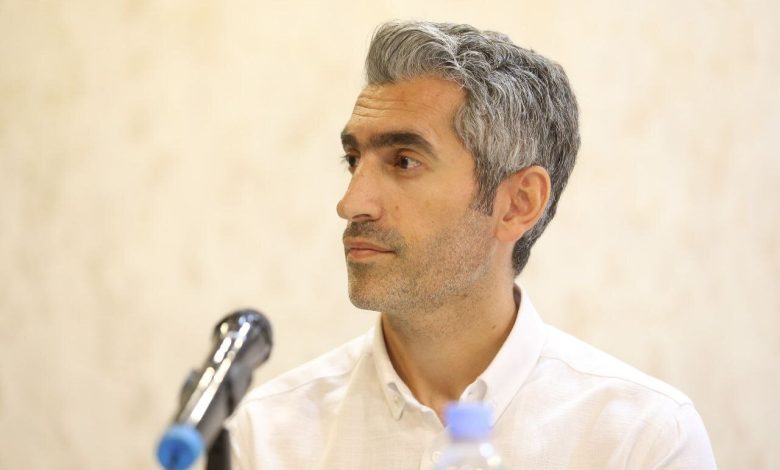 صحبت‌های جباری پس از دیدار با پرسپولیس؛ داور می‌توانست متعادل‌تر قضاوت کند