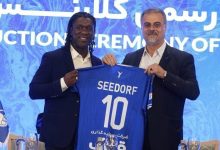 سفر پنهانی سیدورف به ایران؛ مرد هلندی با مدیران استقلال جلسه نگذاشت!