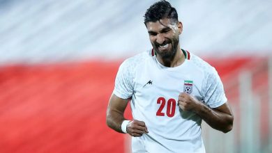خرید جدید پرسپولیس از امارات می‌آید