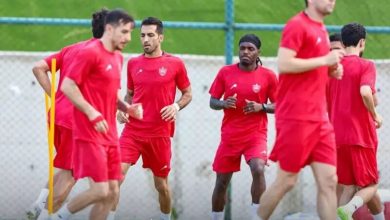پرسپولیس به دنبال توافق با ورزشگاه آزادی