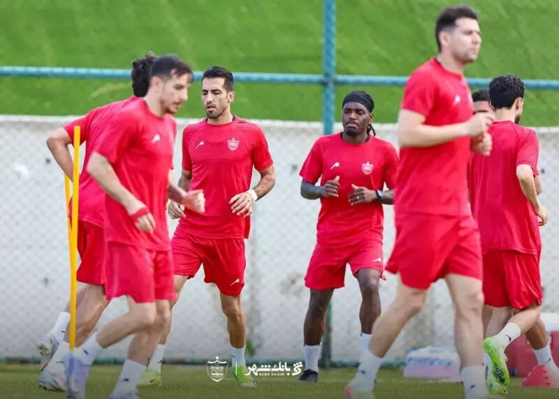 پرسپولیس به دنبال توافق با ورزشگاه آزادی