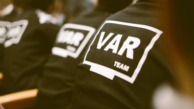 جنجال VAR در جام ملت‌های آفریقا/ کمک داور ویدیویی از کار افتاد