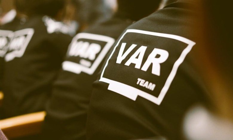 جنجال VAR در جام ملت‌های آفریقا/ کمک داور ویدیویی از کار افتاد