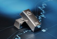 قیمت نقره رو به افزایش رفت/ رکوردشکنی‌های تازه در پیش است؟