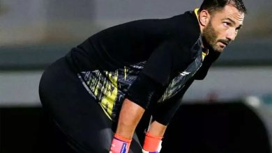 جنگ پیرمردها در بازی مرگ و زندگی استقلال