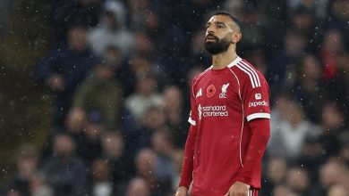 محمد صلاح: در لیورپول کسی من را نمی‌خواهد