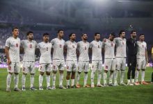 شما نظر بدهید/نظرتان درباره گروه ایران در جام جهانی چیست؟