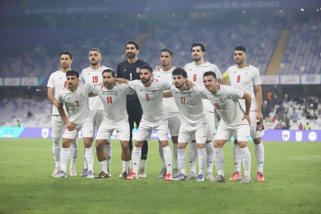 قلعه‌نویی موافقت کرد؛ ایران به دنبال بازی با ماتادورهای اروپا