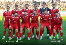 ترکیب پرسپولیس مقابل پیکان؛ ۵ تغییر نسبت به داربی!