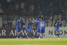 غایبان بزرگ استقلال مقابل المحرق